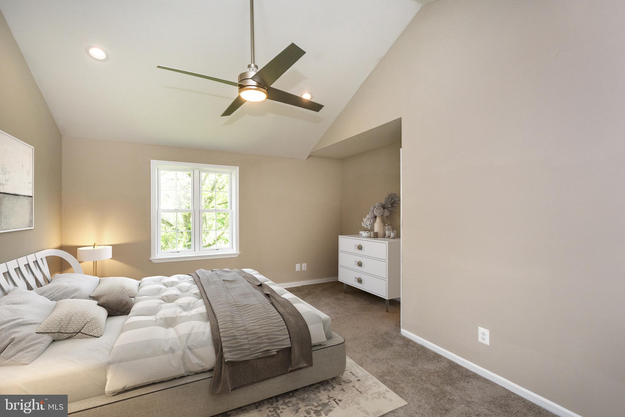 215 Jackson Hall School Road Elkton, MD 21921 - Photo 21 of 31 Master Bedroom