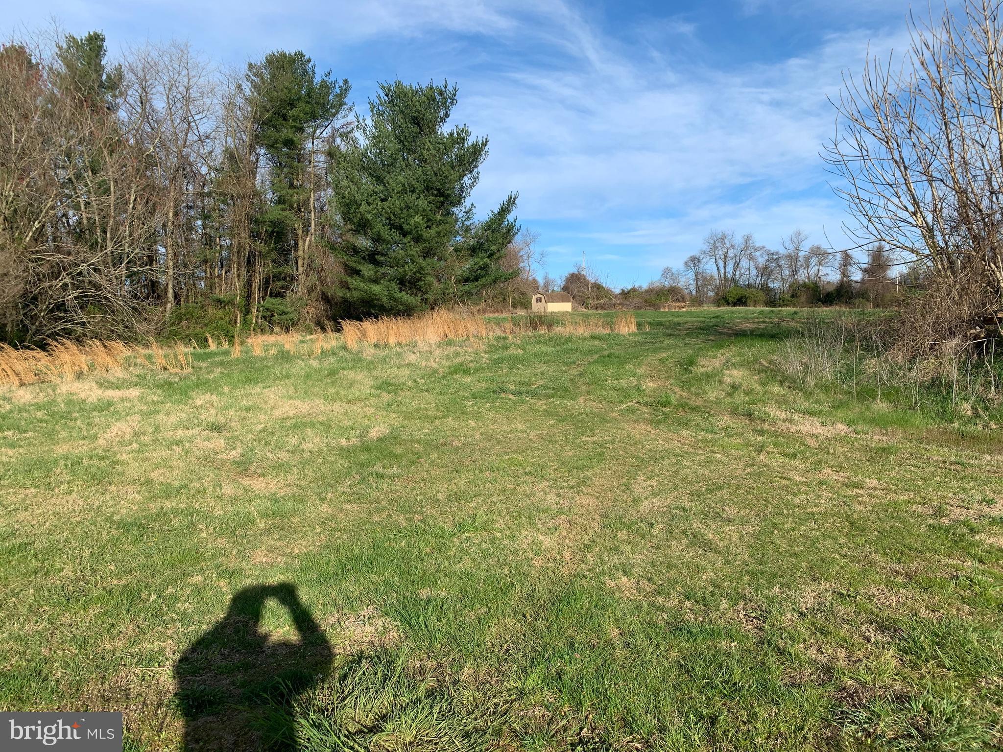 215 Jackson Hall School Road Elkton, MD 21921 - Photo 7 of 31 Rear Yard