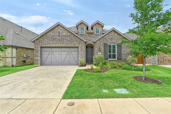 $2,900 | 3621 Brinkley Drive, Celina, TX 75009