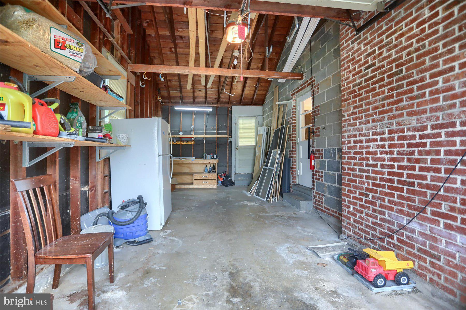 422 Aigburth Road Towson, MD 21286 - Photo 39 of 48 Storage Area