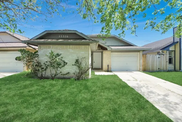 $1,400 | 23326 Prairie Bird Drive, Spring, TX 77373