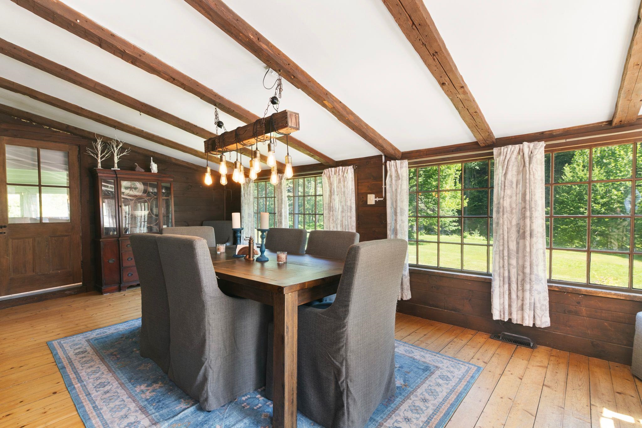 492 Dover Road Newfane, VT 05351 - Photo 8 of 59 Gallery Image 8