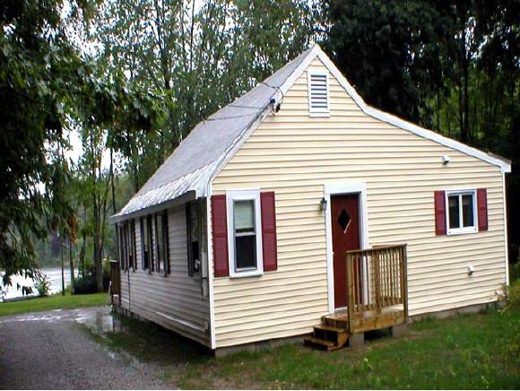 26 Red Gate Lane Rindge, NH 03461 - Photo 1 of 1