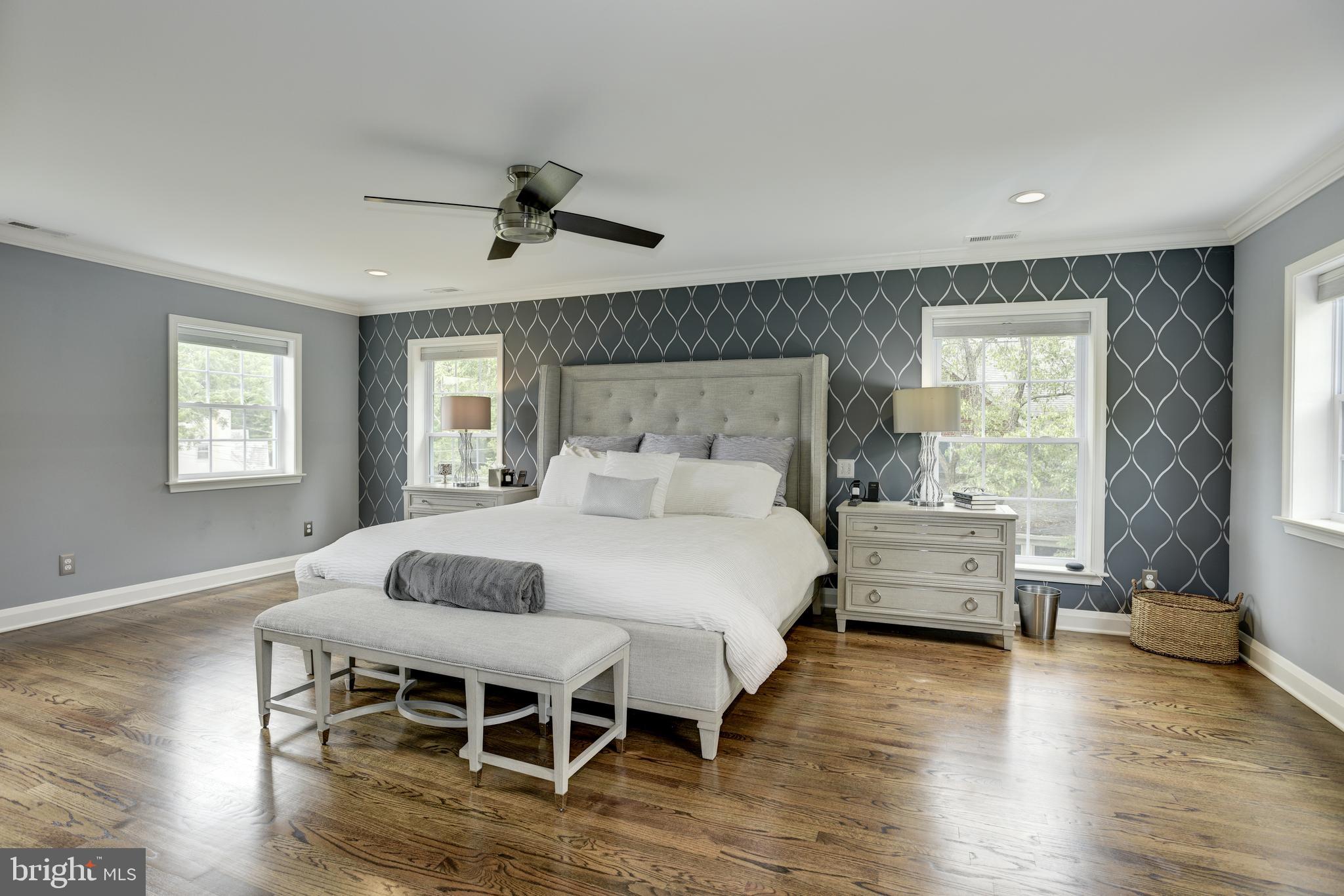 6002 Lakeview Road Baltimore, MD 21210 - Photo 29 of 68 Master bedroom