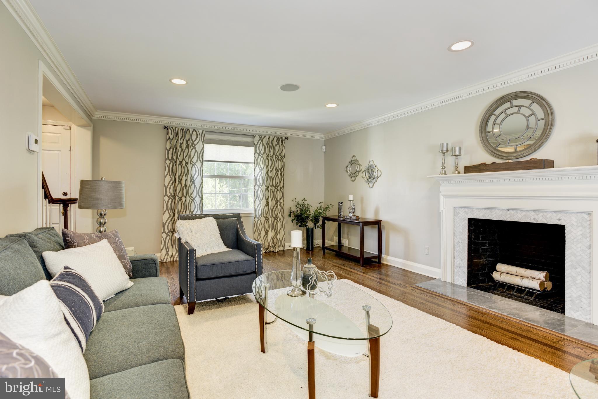 6002 Lakeview Road Baltimore, MD 21210 - Photo 4 of 68 Recessed lighting
