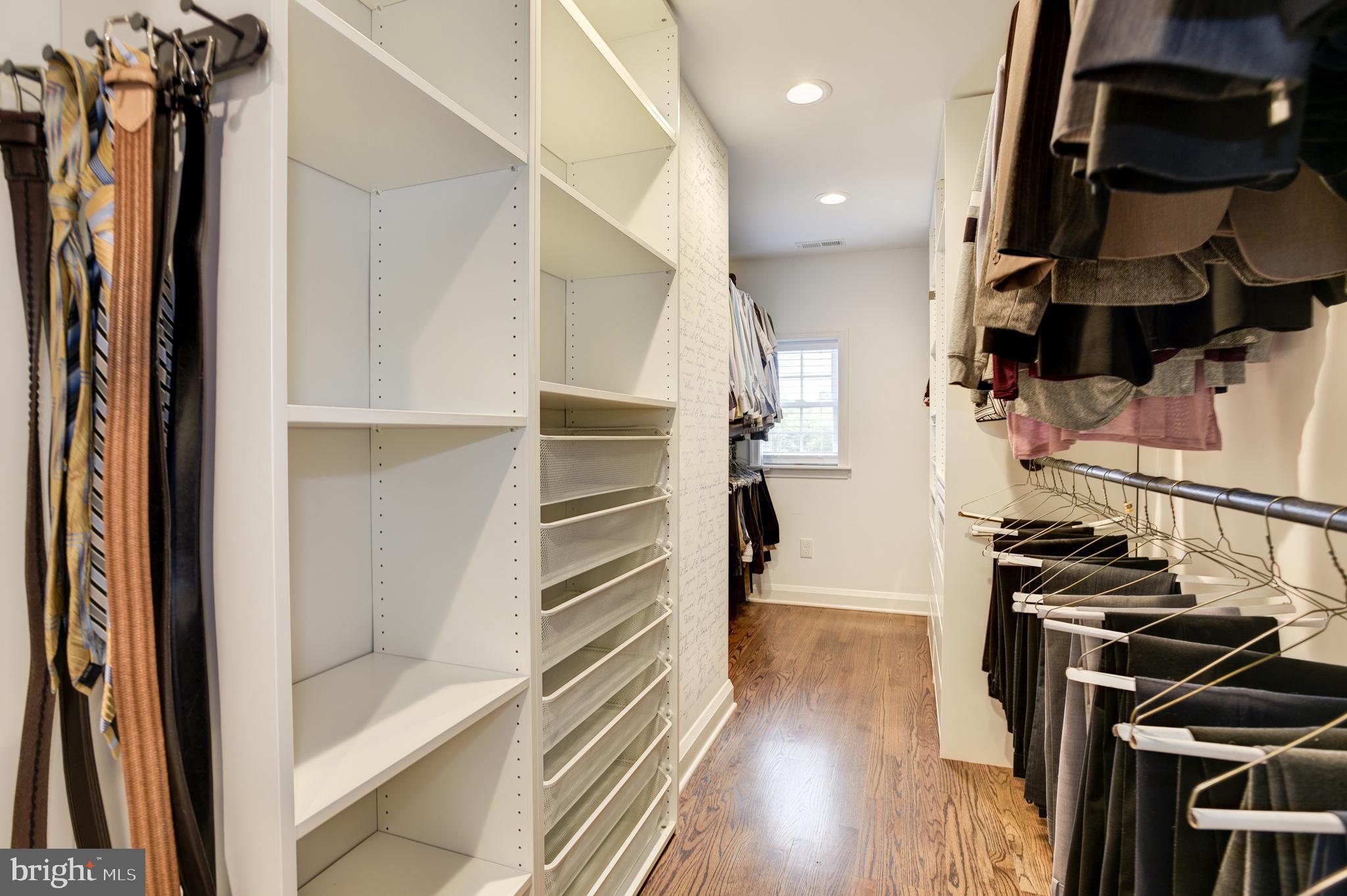 6002 Lakeview Road Baltimore, MD 21210 - Photo 34 of 68 Walk-in closet number 1