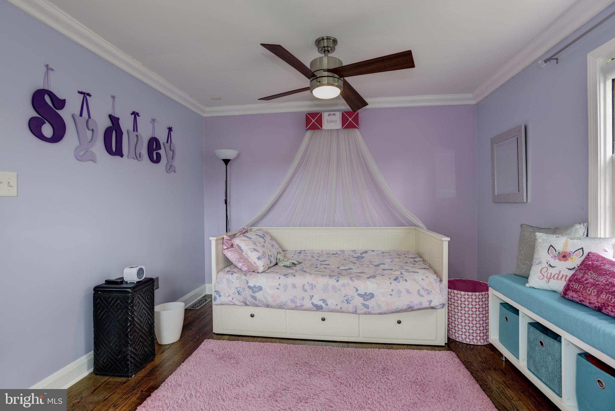 6002 Lakeview Road Baltimore, MD 21210 - Photo 39 of 68 bedroom 2