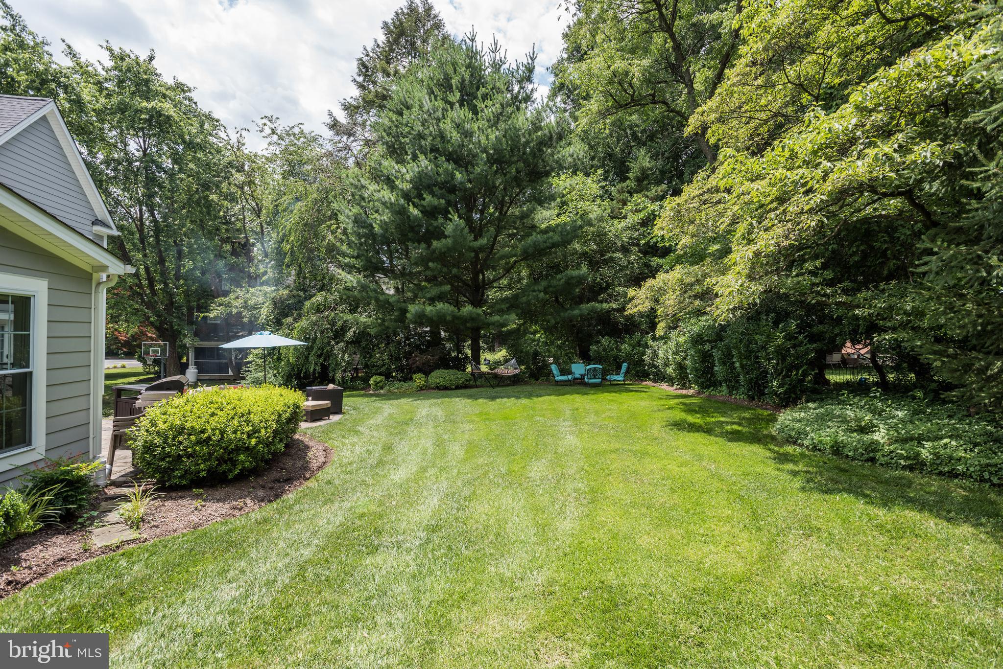 6002 Lakeview Road Baltimore, MD 21210 - Photo 56 of 68 So much green space