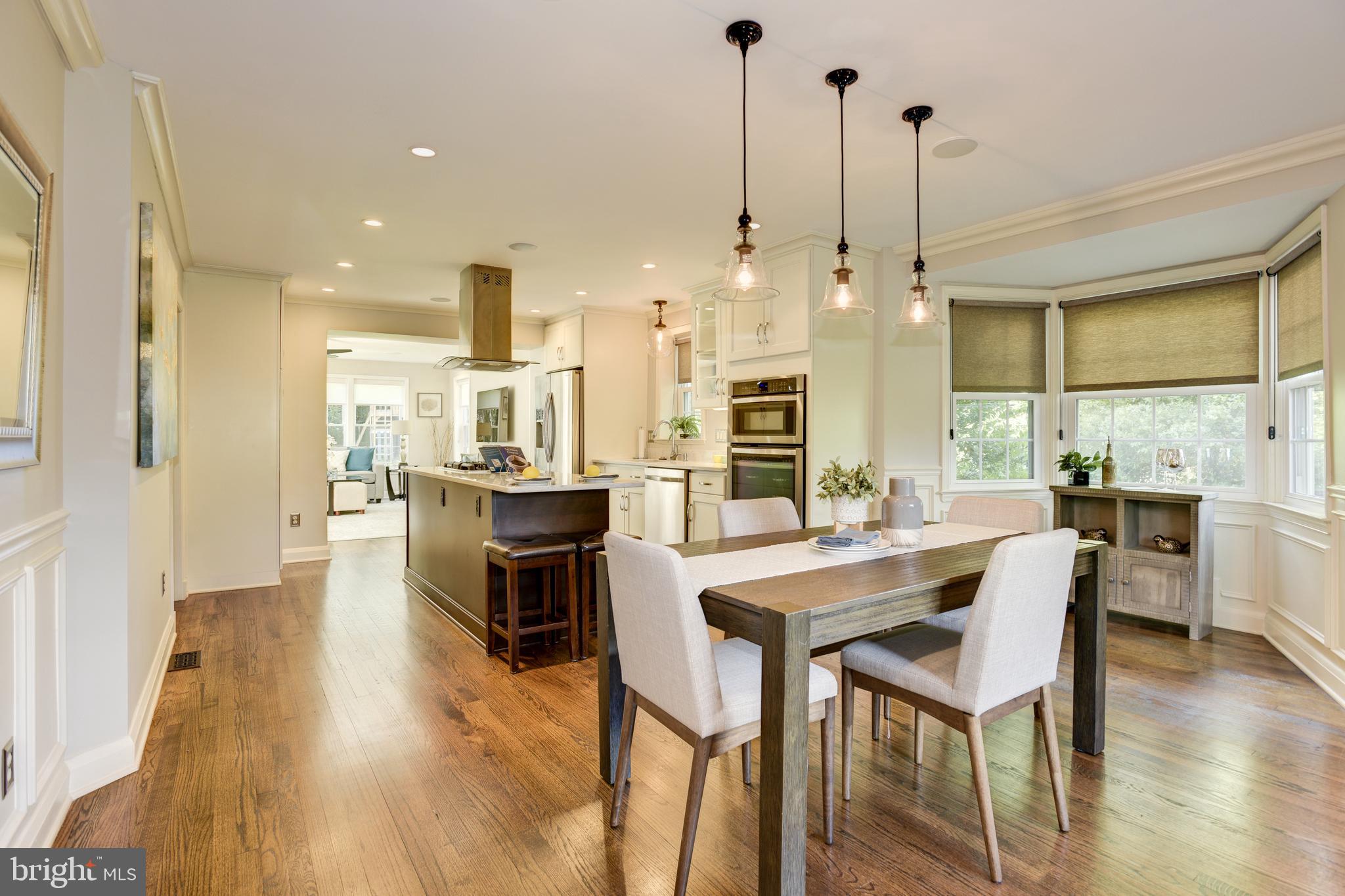 6002 Lakeview Road Baltimore, MD 21210 - Photo 68 of 68 Great floor plan
