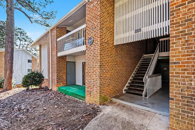 $148,000 | 1010 Sandlin Place, Unit A, Raleigh, NC 27606
