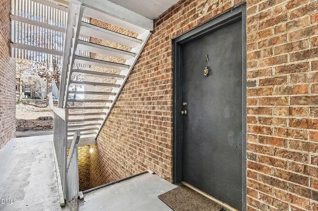 $148,000 | 1010 Sandlin Place, Unit A, Raleigh, NC 27606