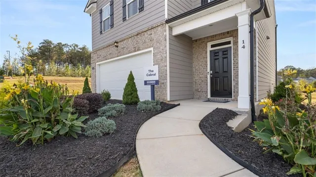 $354,500 | 213 Lauritsen Way, Newnan, GA 30265