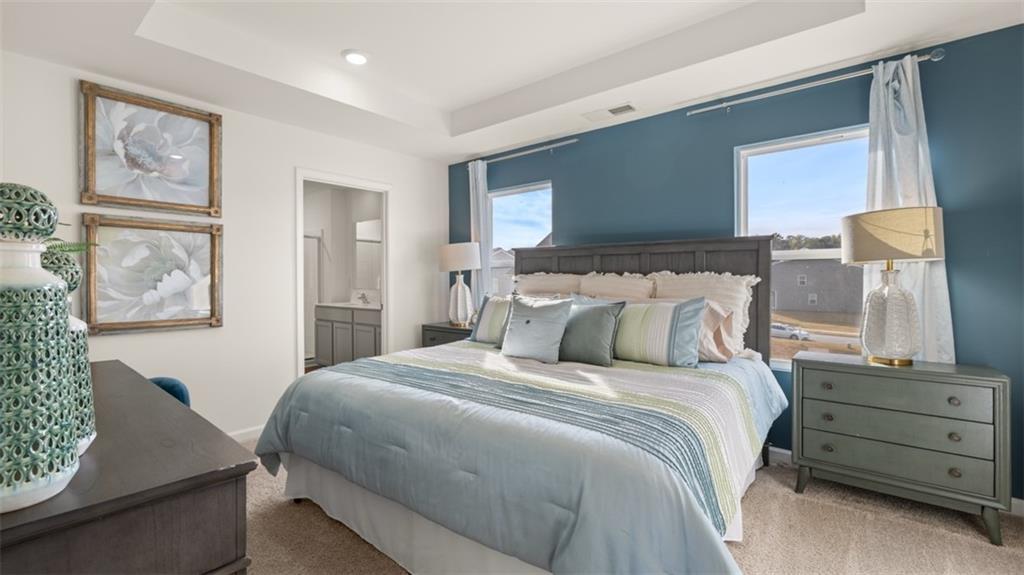 213 Lauritsen Way Newnan, GA 30265 - Photo 12 of 27