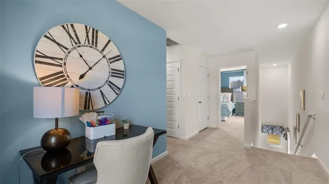 $354,500 | 213 Lauritsen Way, Newnan, GA 30265