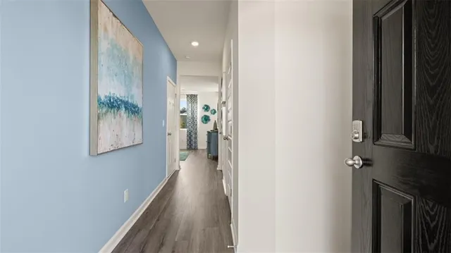 $354,500 | 213 Lauritsen Way, Newnan, GA 30265