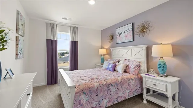 $354,500 | 213 Lauritsen Way, Newnan, GA 30265