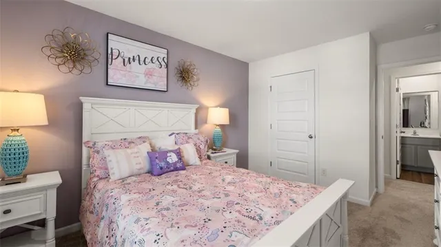 $354,500 | 213 Lauritsen Way, Newnan, GA 30265