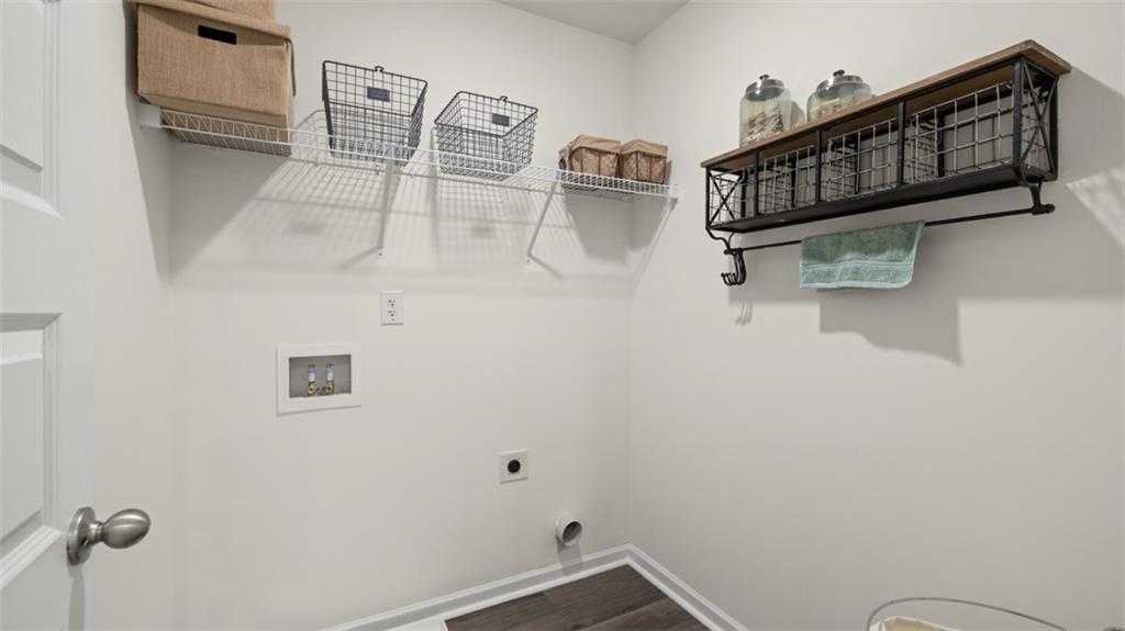 213 Lauritsen Way Newnan, GA 30265 - Photo 26 of 27