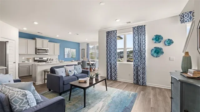 $354,500 | 213 Lauritsen Way, Newnan, GA 30265