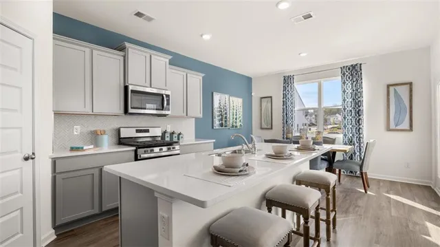 $354,500 | 213 Lauritsen Way, Newnan, GA 30265