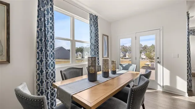 $354,500 | 213 Lauritsen Way, Newnan, GA 30265