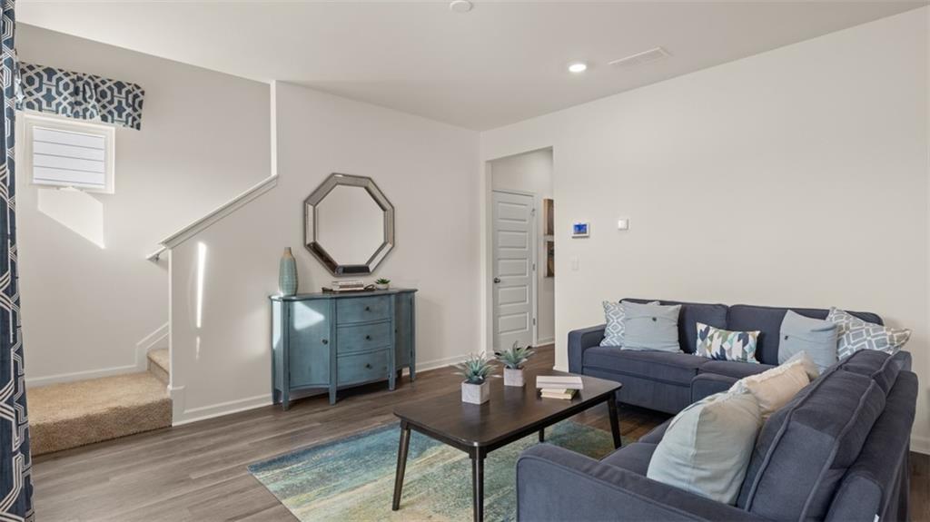 213 Lauritsen Way Newnan, GA 30265 - Photo 10 of 27