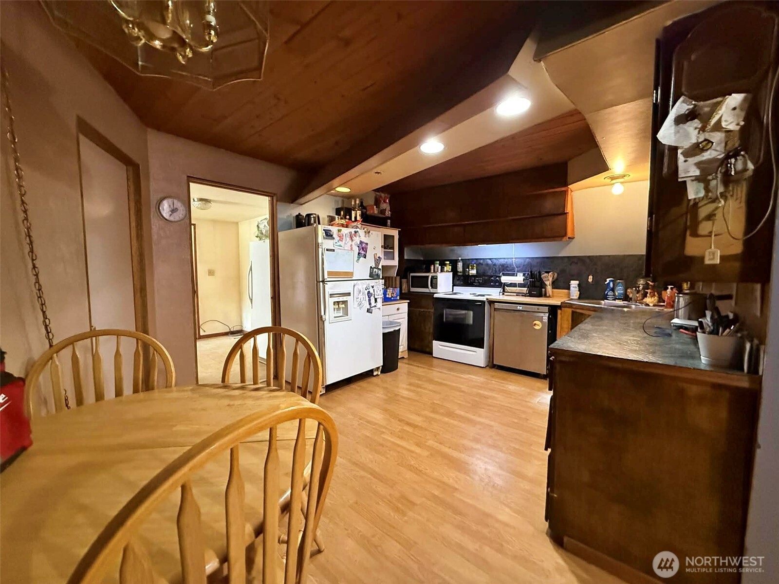 360 Peters Road Randle, WA 98377 - Photo 9 of 19