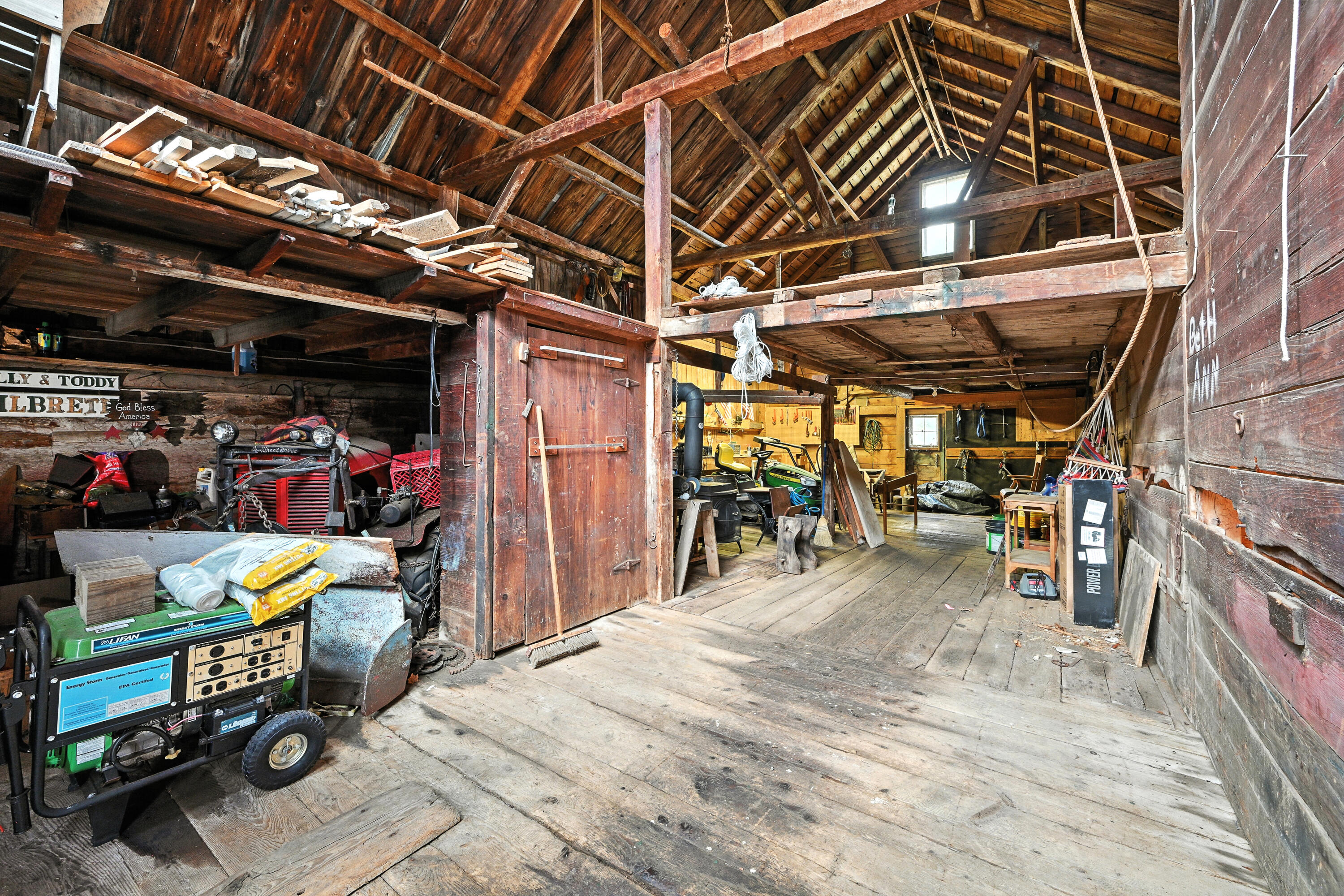 574 Howes Corner Road Turner, ME 04282 - Photo 28 of 59 110171gr-142