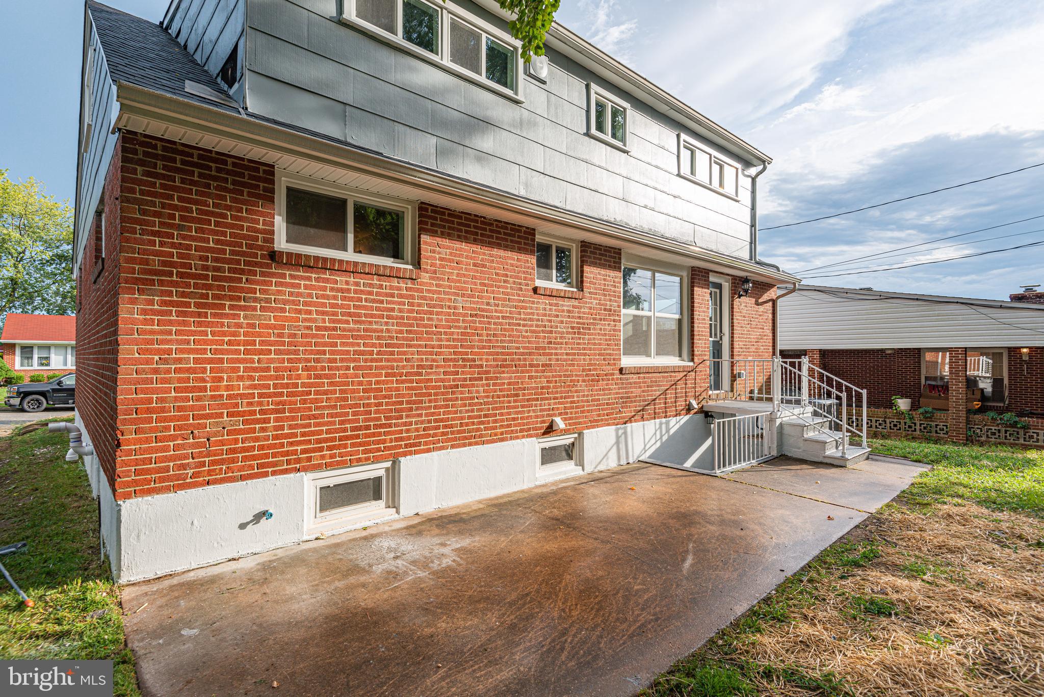 8424 Avery Road Baltimore, MD 21237 - Photo 29 of 29