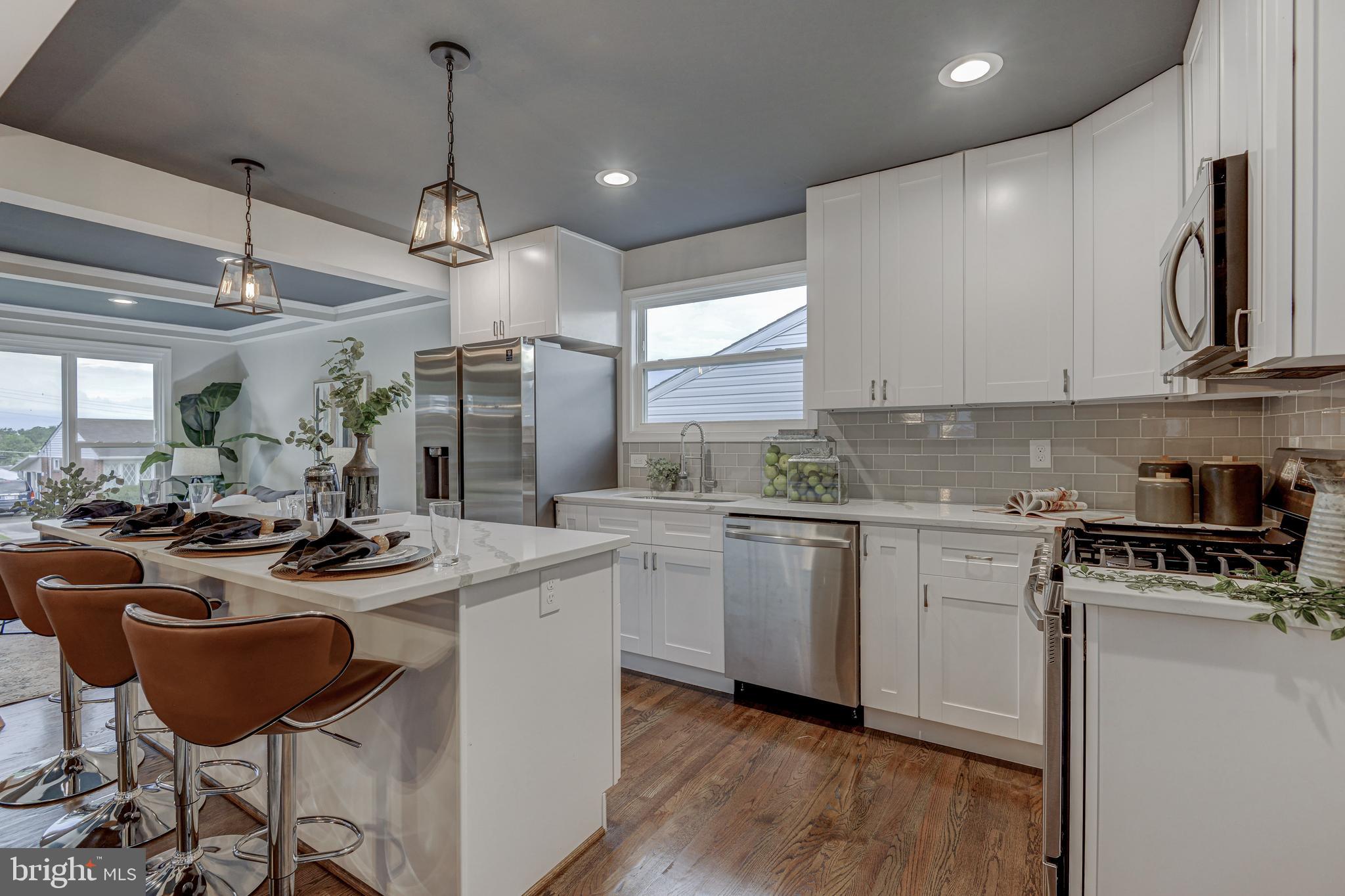 8424 Avery Road Baltimore, MD 21237 - Photo 6 of 29