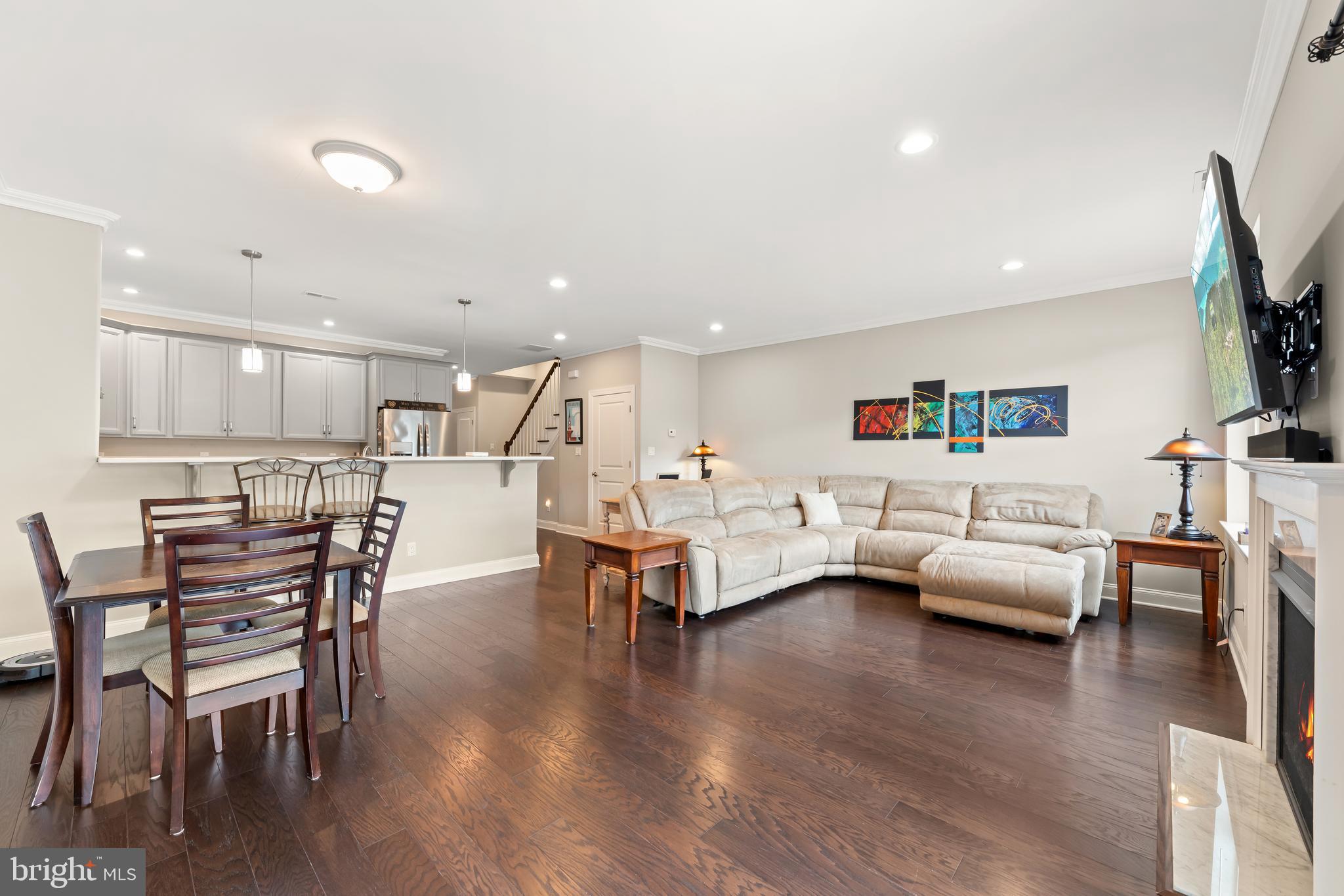 1106 Neck Road, Unit B Burlington Township, NJ 08016 - Photo 11 of 25 Great Room