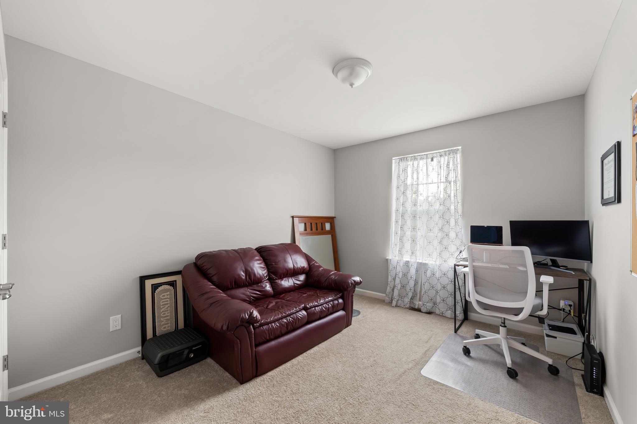 1106 Neck Road, Unit B Burlington Township, NJ 08016 - Photo 14 of 25 Bedroom #1