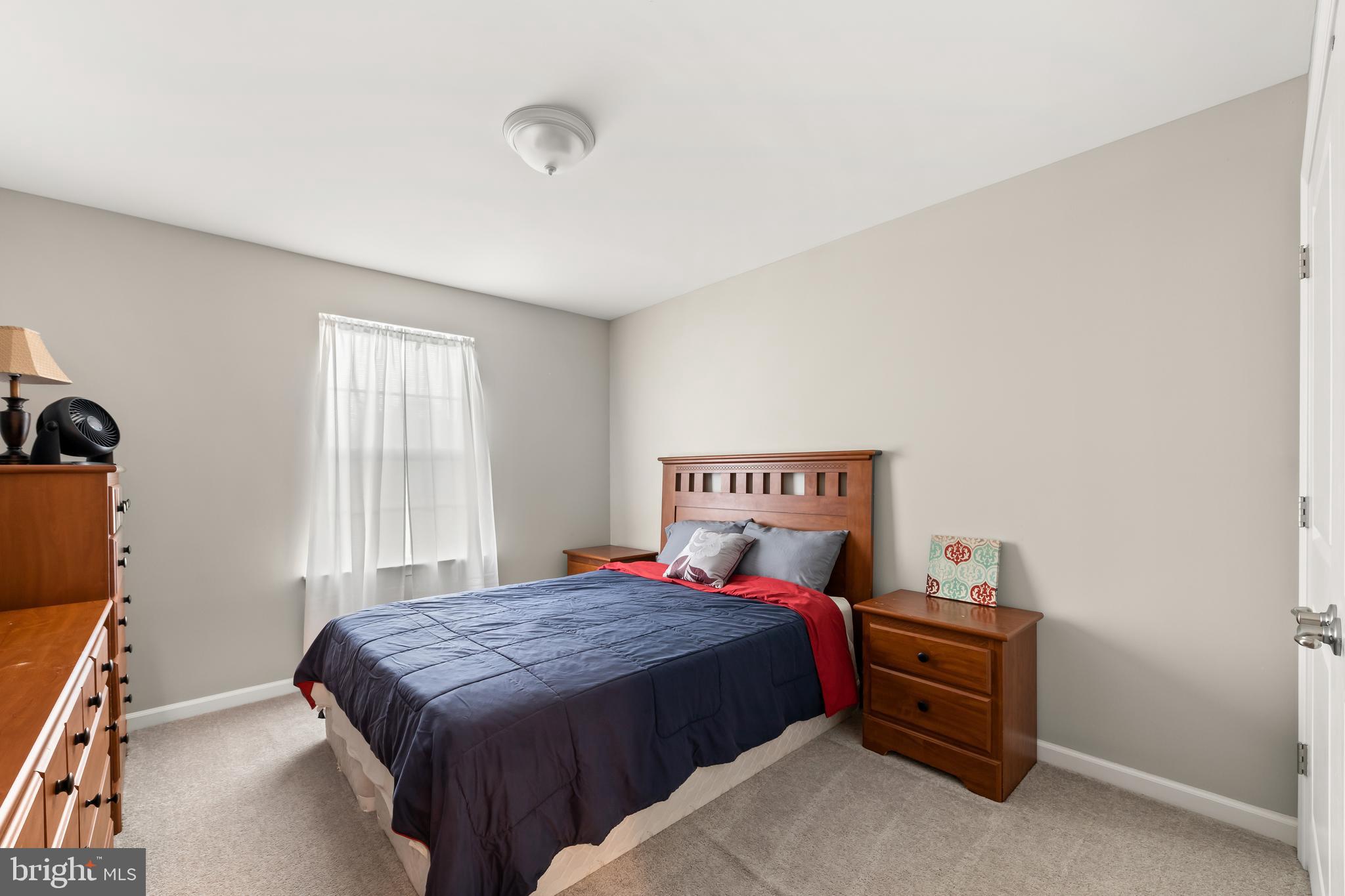 1106 Neck Road, Unit B Burlington Township, NJ 08016 - Photo 15 of 25 Bedroom #2