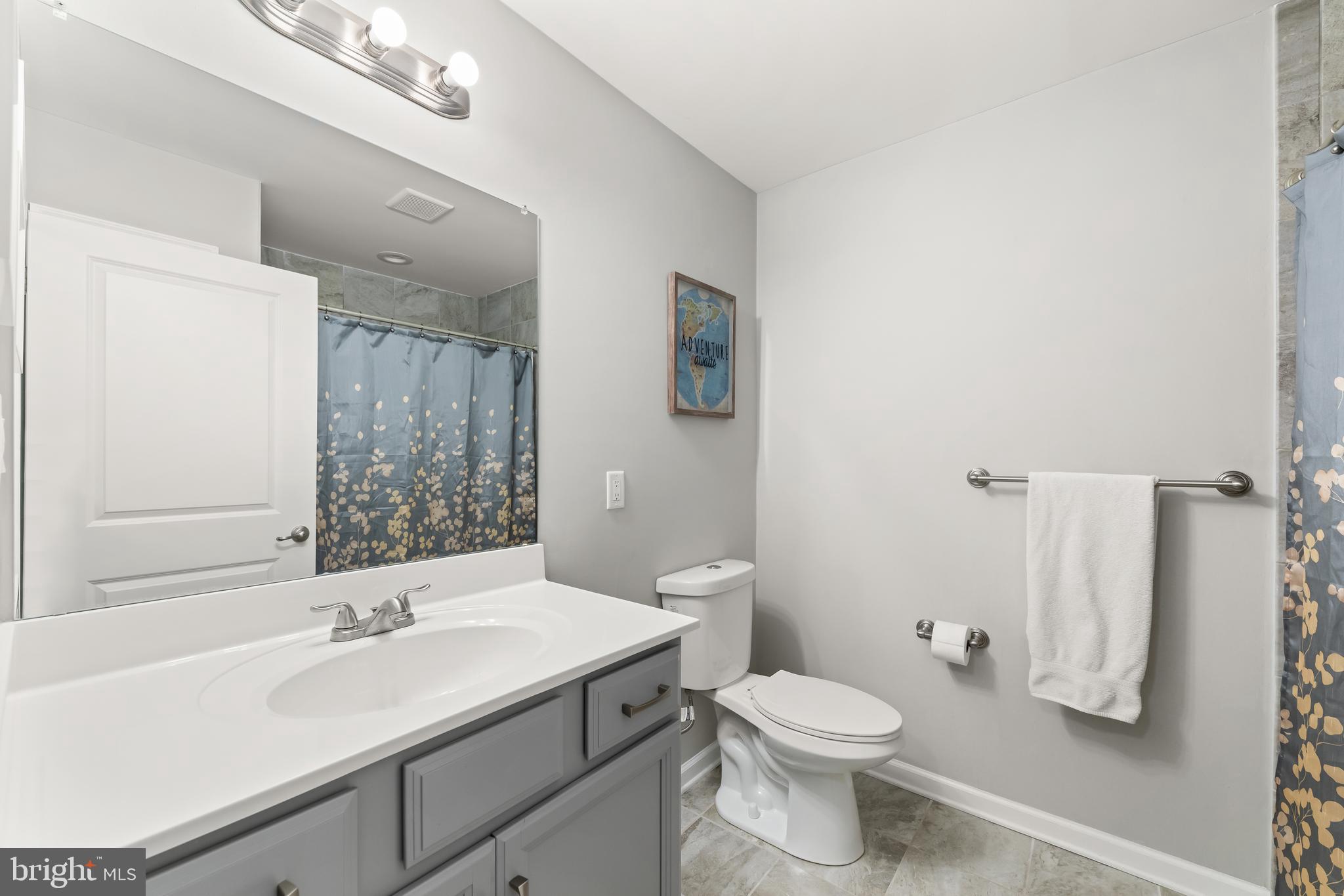 1106 Neck Road, Unit B Burlington Township, NJ 08016 - Photo 17 of 25 Main Bath