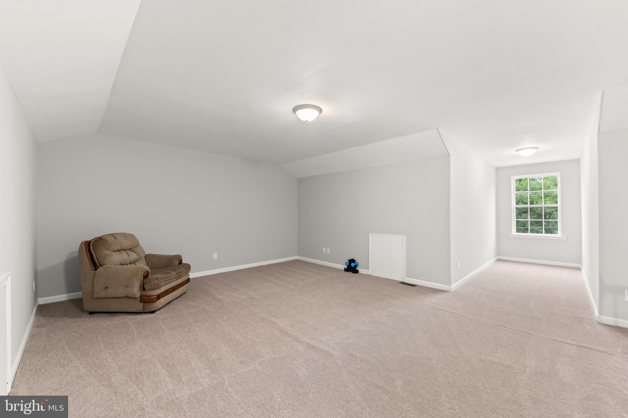 1106 Neck Road, Unit B Burlington Township, NJ 08016 - Photo 21 of 25 Bonus Room/4th Bedroom