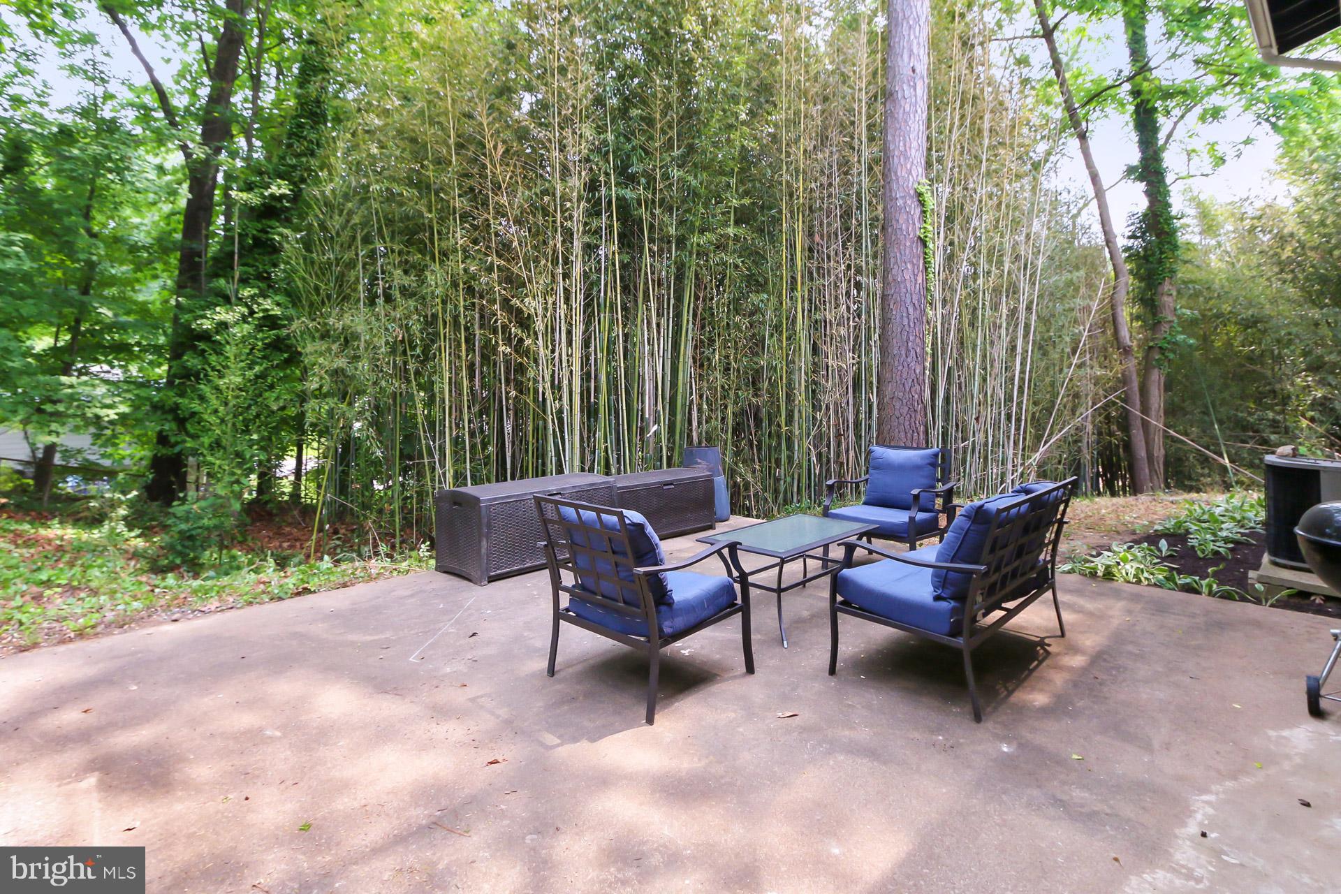 6401 Limerick Court Springfield, VA 22152 - Photo 38 of 50 Patio