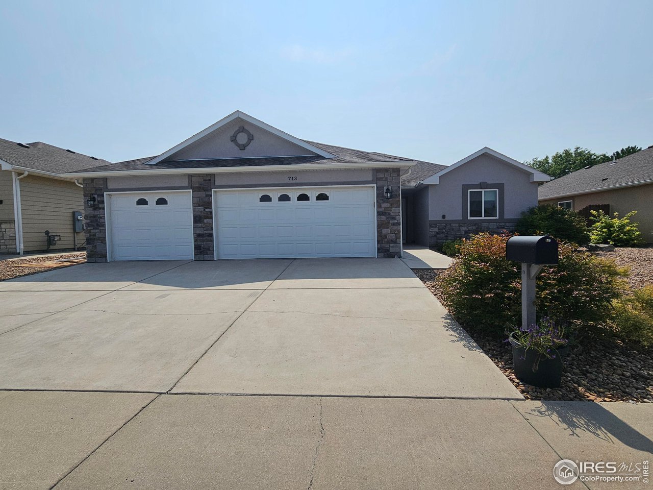 713 Nicole Road Sterling, CO 80751 - Photo 43 of 43 713 NICOLE RD - WELCOME HOME