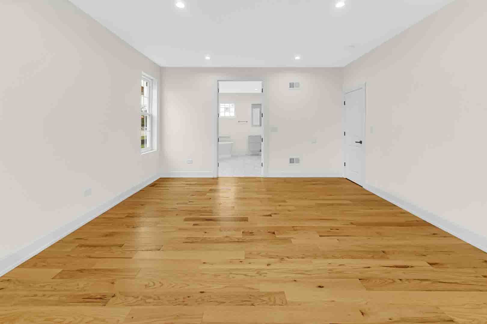 602 Glenshire Road Glenview, IL 60025 - Photo 51 of 98 a view of empty room