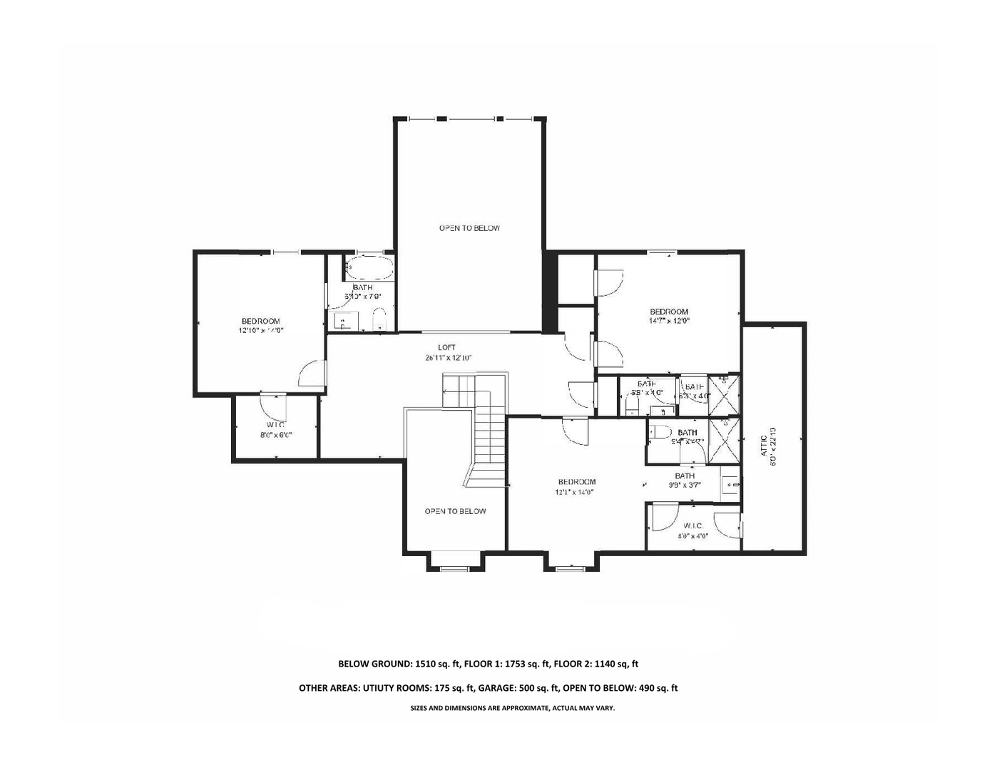 602 Glenshire Road Glenview, IL 60025 - Photo 57 of 98