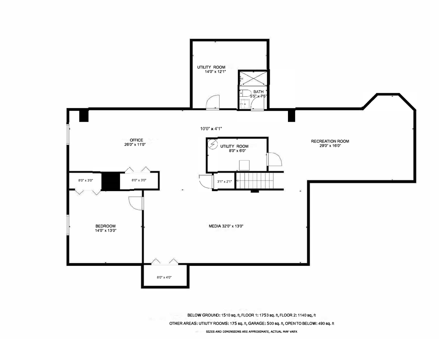 602 Glenshire Road Glenview, IL 60025 - Photo 78 of 98