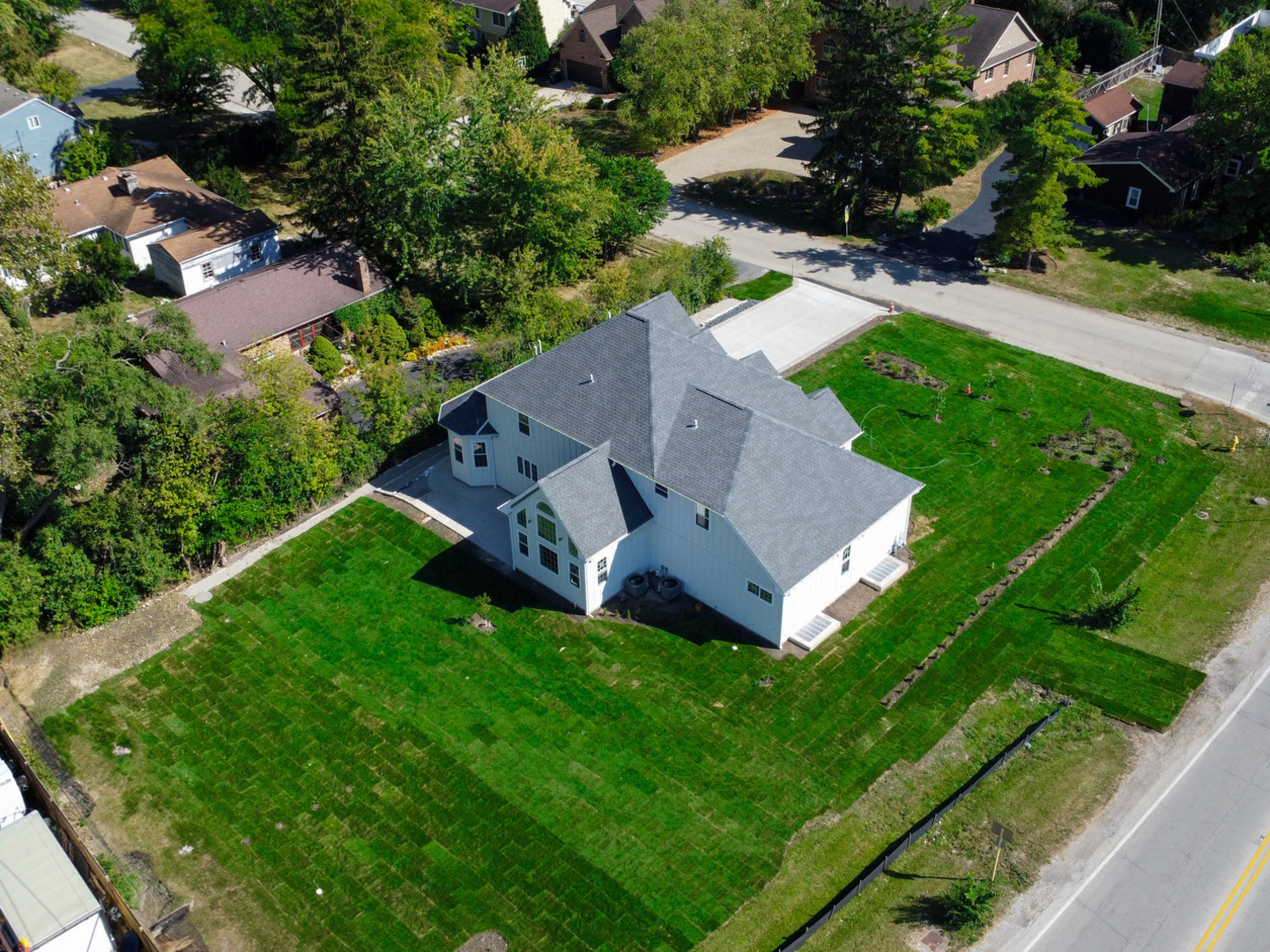 602 Glenshire Road Glenview, IL 60025 - Photo 95 of 98