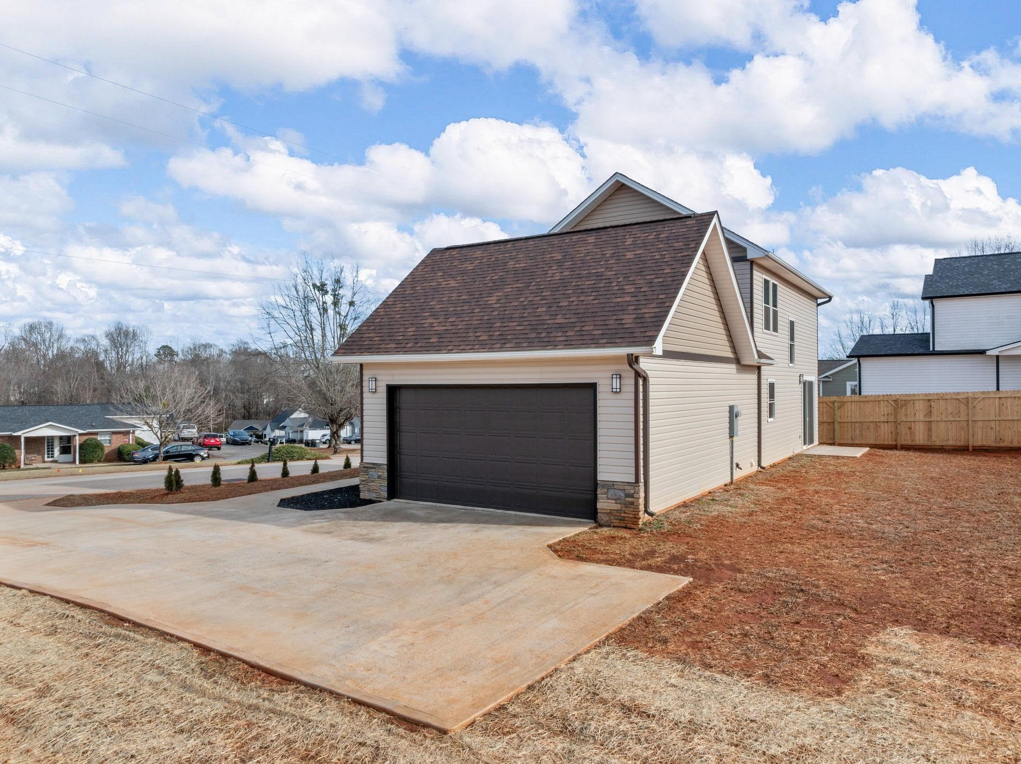 224 West Clark Road Inman, SC 29349 - Photo 40 of 40