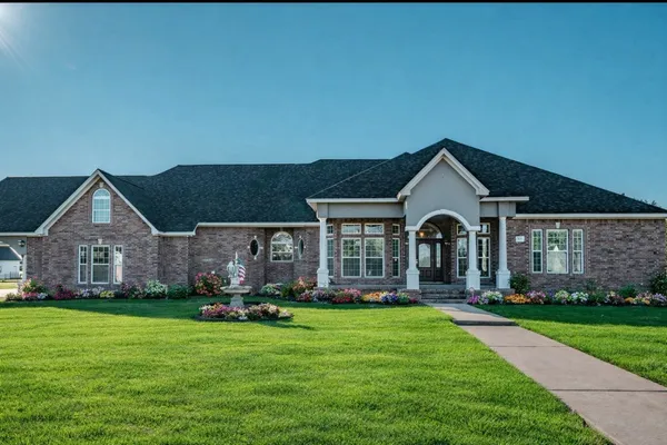 $729,000 | 9018 Water Point Drive, Beach City, TX 77523