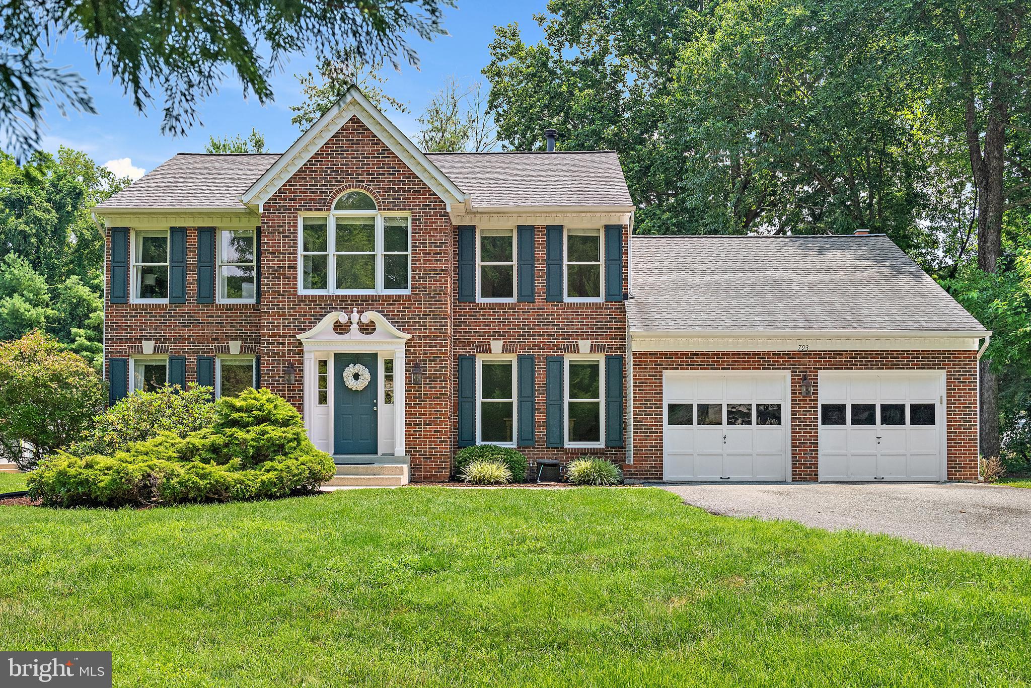 793 Brackley Road Severna Park, MD 21146 - Photo 1 of 61 Gallery Image 1