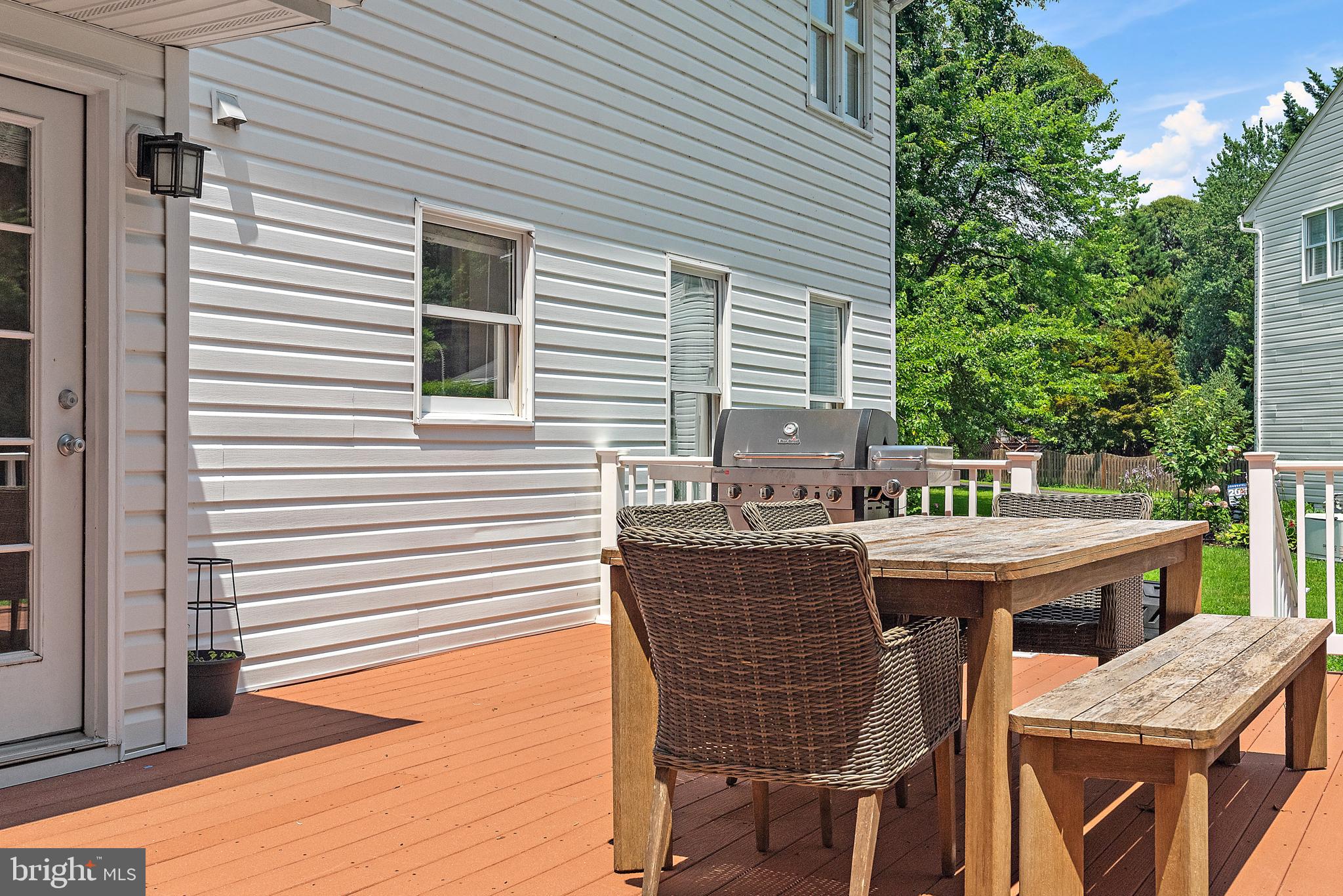 793 Brackley Road Severna Park, MD 21146 - Photo 46 of 61 Gallery Image 46