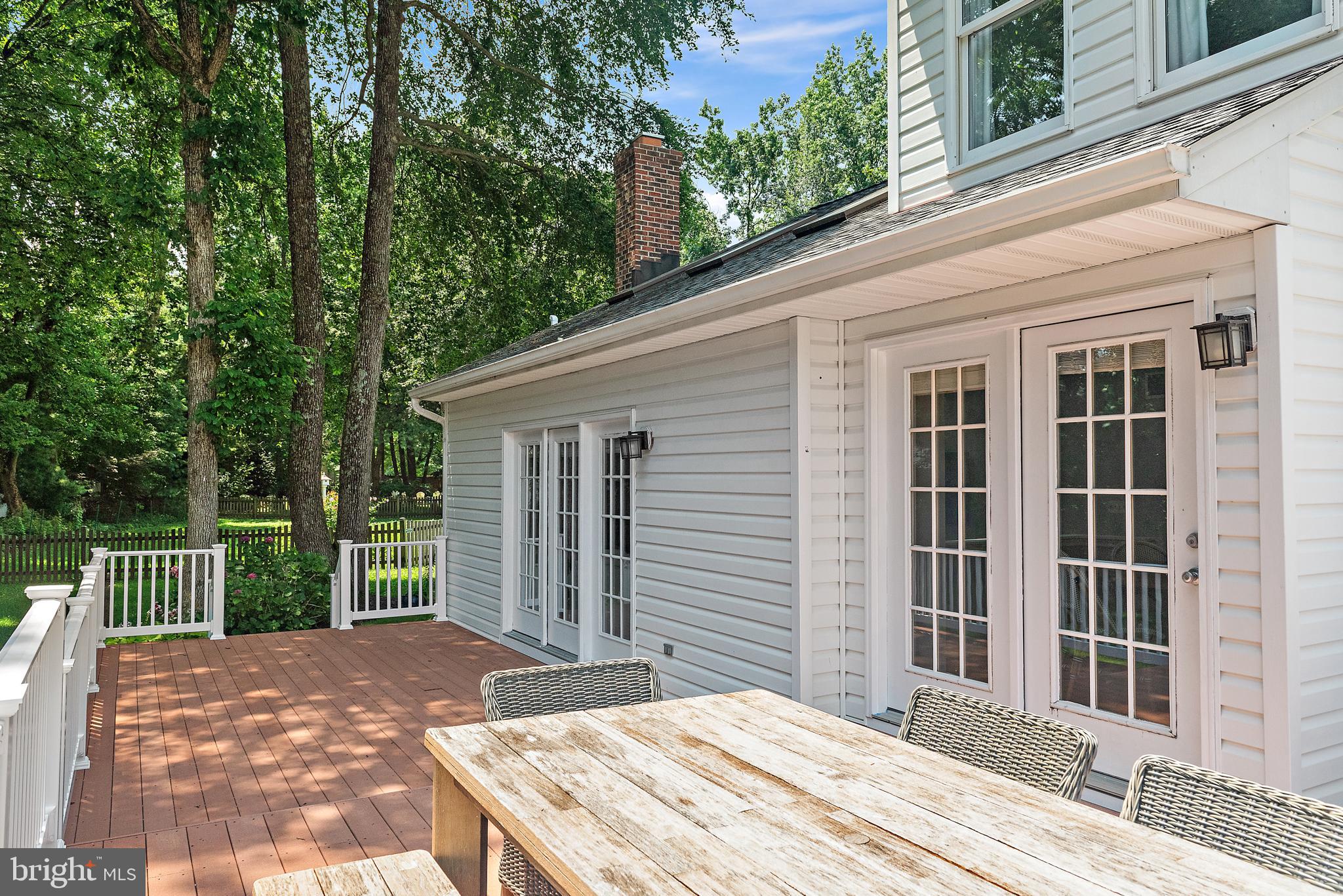 793 Brackley Road Severna Park, MD 21146 - Photo 47 of 61 Gallery Image 47