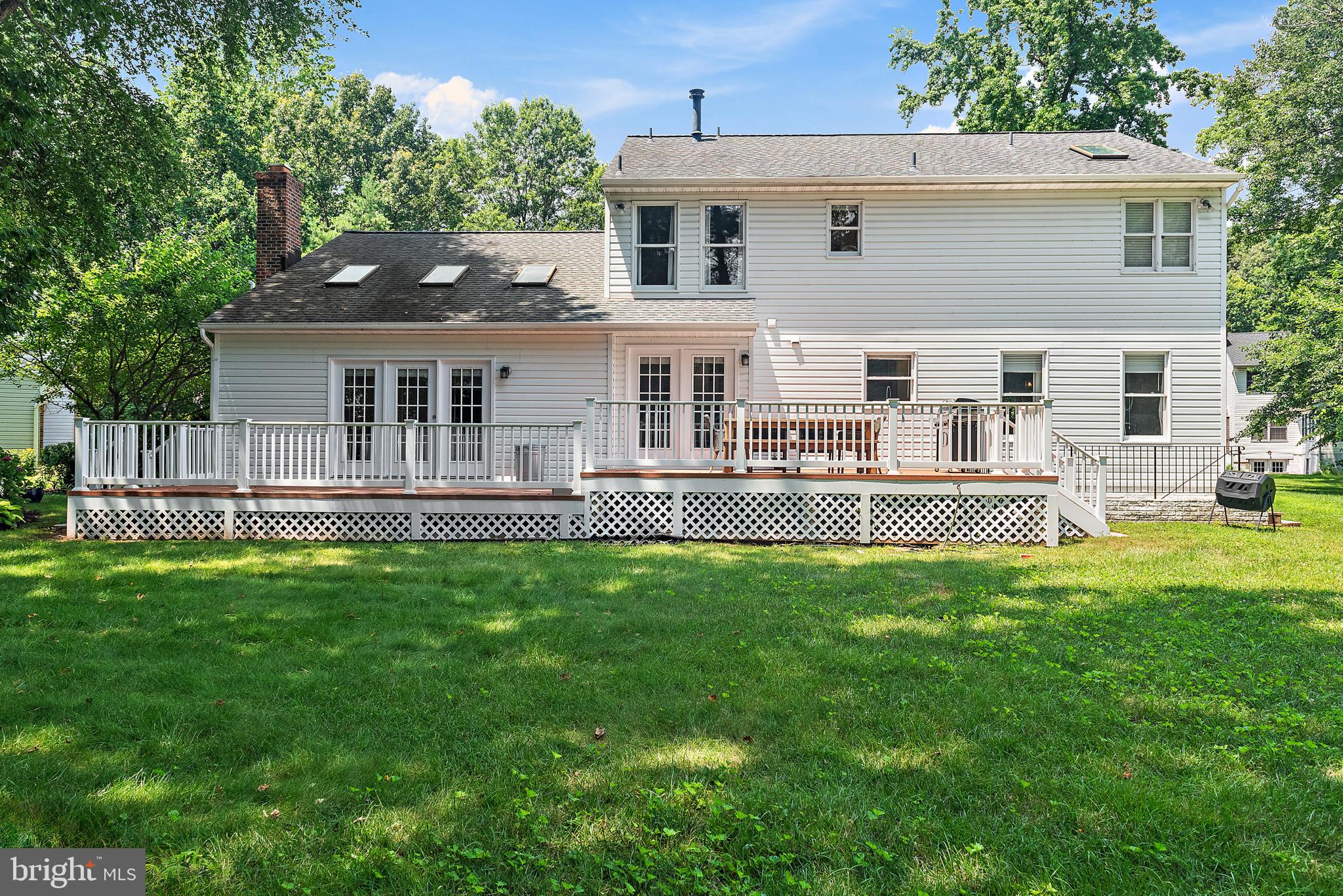 793 Brackley Road Severna Park, MD 21146 - Photo 51 of 61 Gallery Image 51