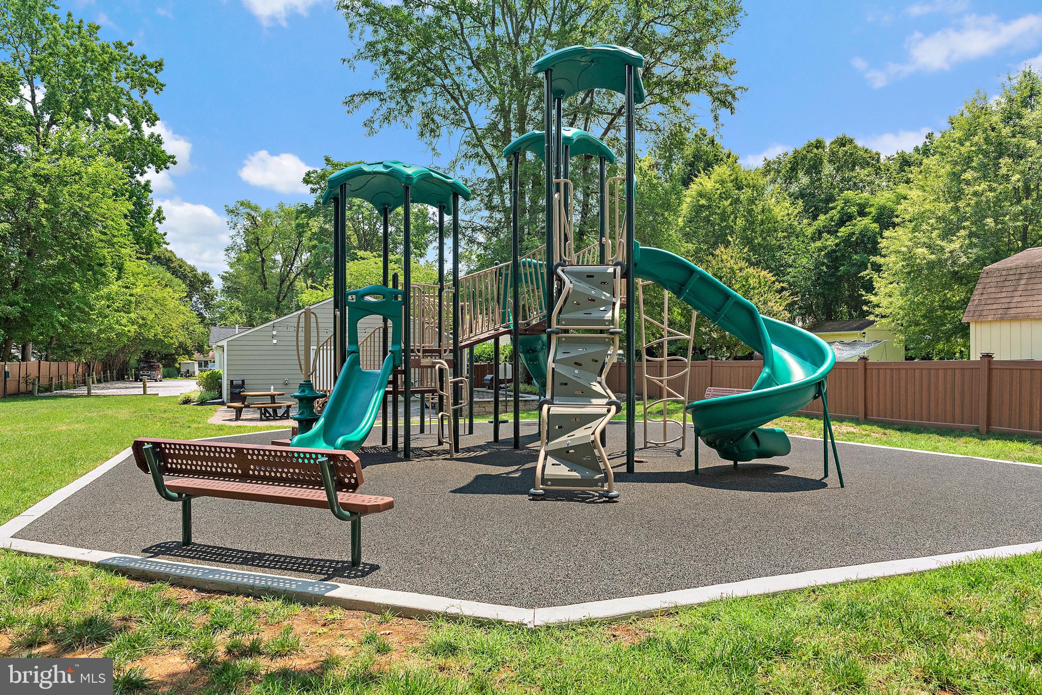793 Brackley Road Severna Park, MD 21146 - Photo 54 of 61 Gallery Image 54