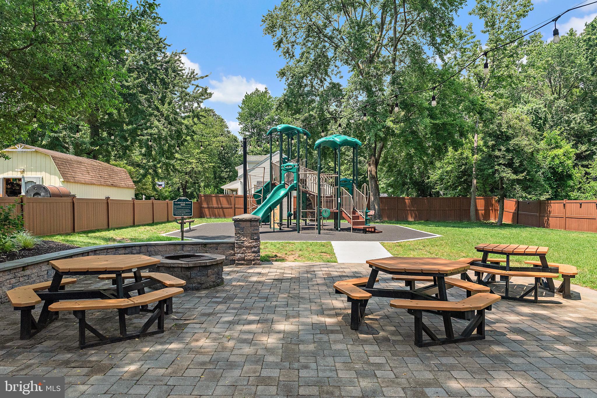 793 Brackley Road Severna Park, MD 21146 - Photo 55 of 61 Gallery Image 55