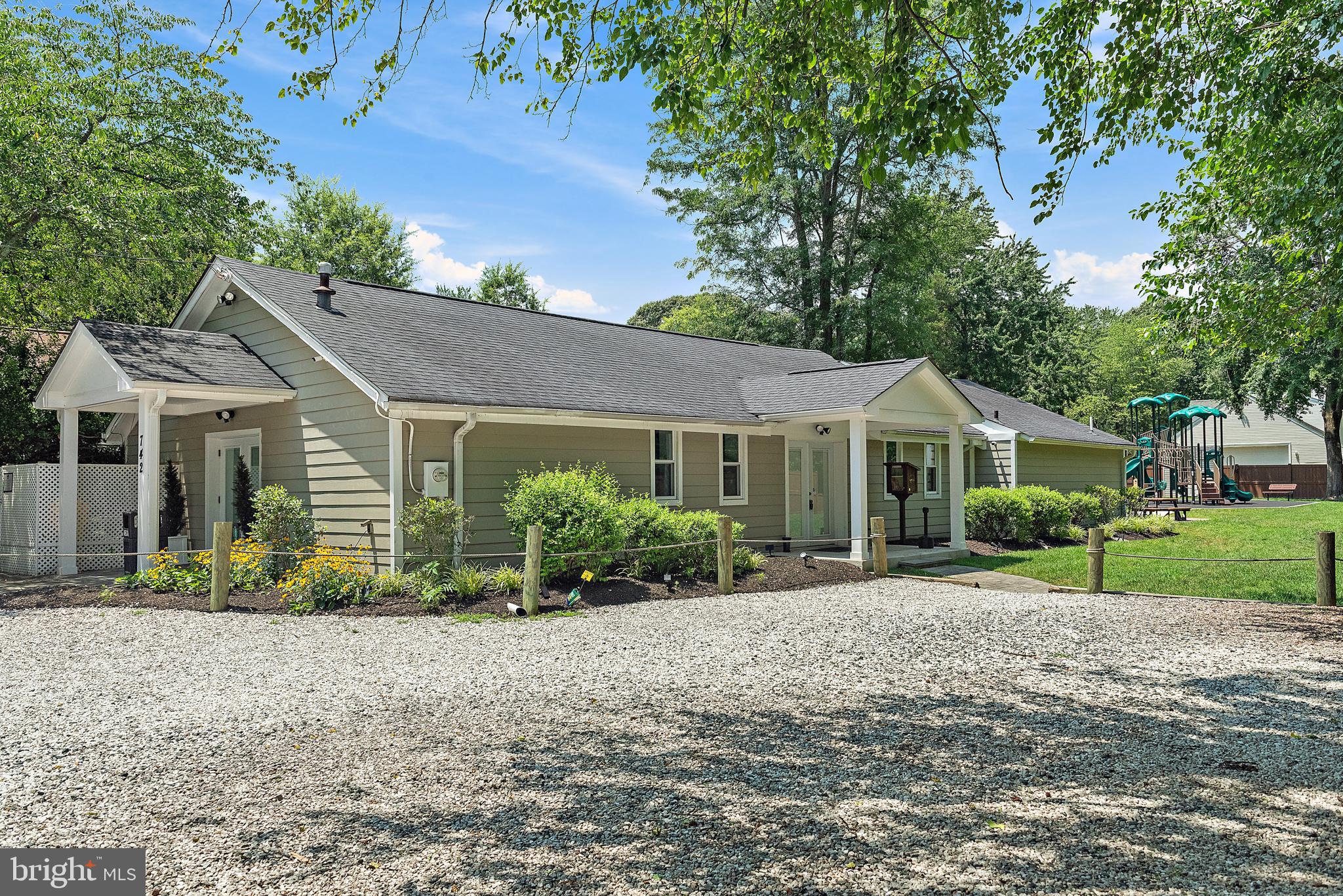 793 Brackley Road Severna Park, MD 21146 - Photo 56 of 61 Gallery Image 56